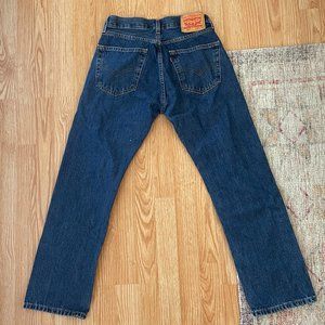 Levi's Denim Pants